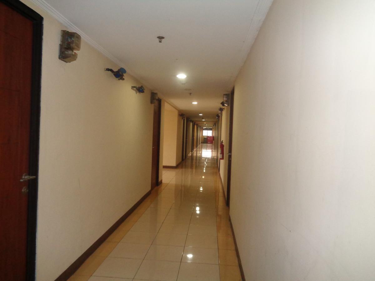 Jakarta Madrix Εξωτερικό φωτογραφία