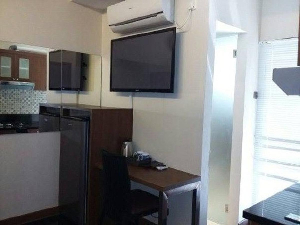 Jakarta Madrix Εξωτερικό φωτογραφία